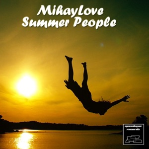 Summer People - Single
