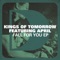 It's Only You (feat. April) [Sandy Rivera's Mix] - Kings of Tomorrow lyrics