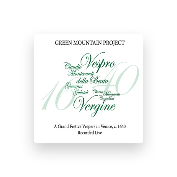 Green Mountain Project's avatar