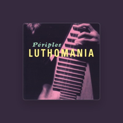 Listen to Luthomania, watch music videos, read bio, see tour dates & more!