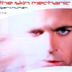 SKIN MECHANIC cover art