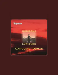 Listen to Caroline Dumas, watch music videos, read bio, see tour dates & more!