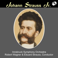Johann Strauss II: The Beautiful Blue Danube