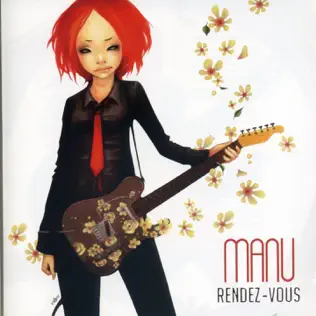 baixar álbum Manu - Rendez vous