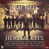 Mac Lucci - Think It Over (feat. Young Giantz)