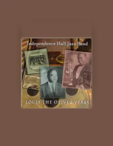Independence Hall Jazz Band सुनें, म्यूज़िक वीडियो देखें, बायो पढ़ें, दौरे की तारीखें और बहुत कुछ देखें!