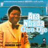 Ara Nbada Owo Oje - Ebenezer Obey