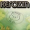 Kerozin artwork