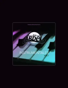 Listen to DJ Abdel, watch music videos, read bio, see tour dates & more!