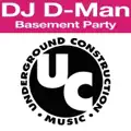 Basement Party