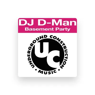 Listen to DJ D-Man, watch music videos, read bio, see tour dates & more!