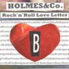 Rock 'n' Roll Love Letter - Single