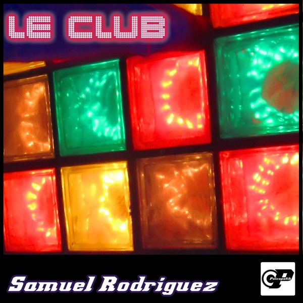 Le Club - EP