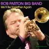 Rob Parton Big Band - Blue in Green