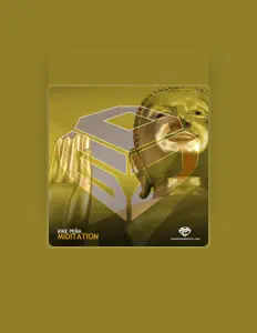 Kike Peñaを聴いたり、ミュージックビデオを鑑賞したり、経歴やツアー日程などを確認したりしましょう！