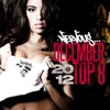 Nervous December 2012 Top 8