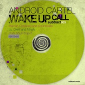 Wake Up Call (Dark Soul Project Remix) artwork