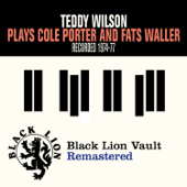 Plays Cole Porter and Fats Waller - テディ・ウィルソン