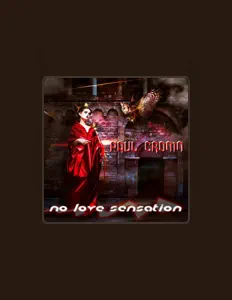 Listen to Paul Cronin, watch music videos, read bio, see tour dates & more!