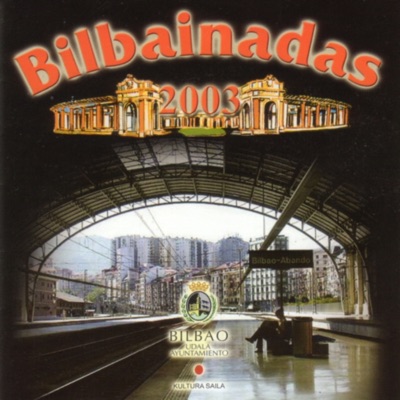 Bilbainadas 2003
