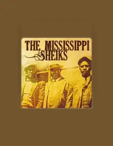 Listen to The Mississippi Sheiks, watch music videos, read bio, see tour dates & more!