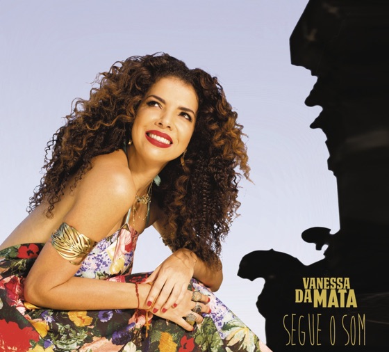 Cover artwork for Segue o Som