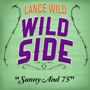 Sunny and 75 - Single