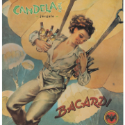 Juegalo (Bacardi Mix) - Candela Azul