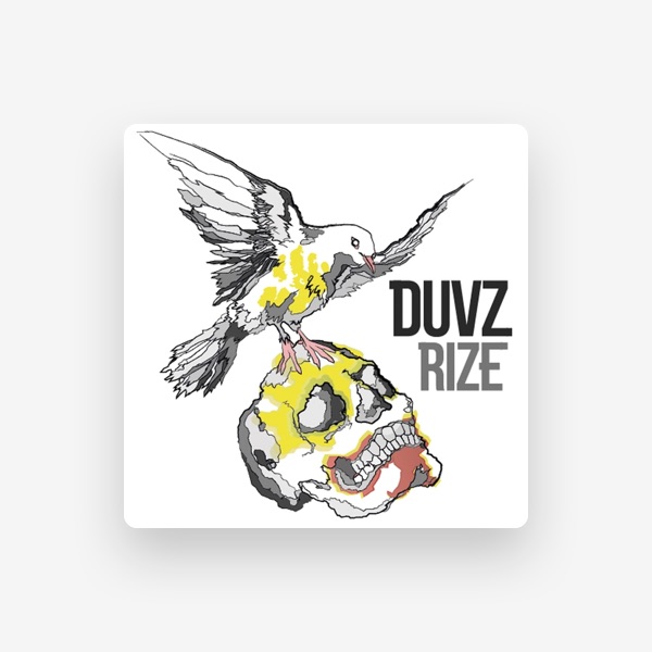 Duvz's avatar