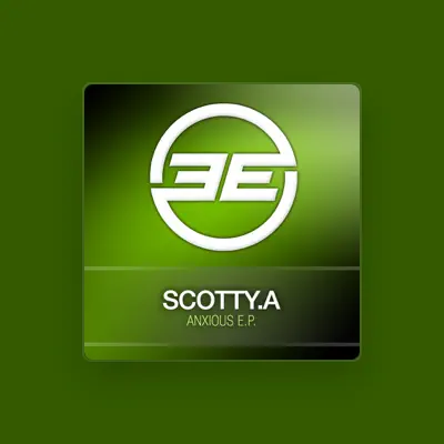 Listen to Scotty.A, watch music videos, read bio, see tour dates & more!