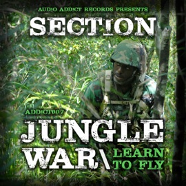 Jungle War SECTION