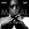Icon Real Friend - Single