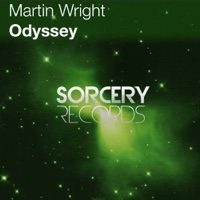 Odyssey - EP - Martin Wright