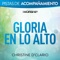 Gloria en lo Alto (Grabación Original) artwork