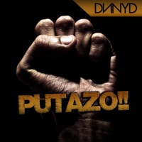 Putazo - Single - DNNYD