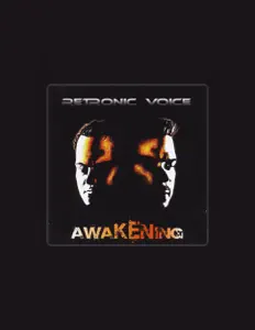 Listen to Retronic Voice, watch music videos, read bio, see tour dates & more!