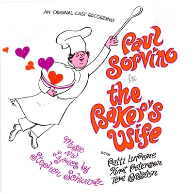 The Baker's Wife (Members of 1976 Original Cast) [Remastered]
