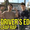 Driver's Ed Crap Rap - Smosh