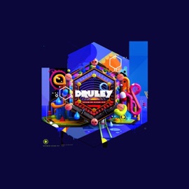 Ketamine Ocean VIP druley