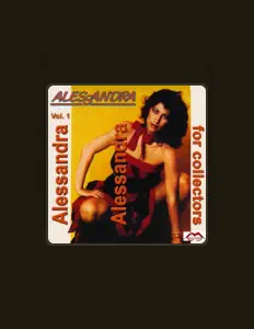 Ascolta Alessandra, guarda video musicali, leggi la biografia, vedi le date del tour & altro!