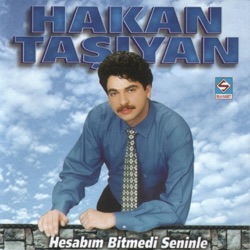 Hakan Taşıyan - Garip Anam