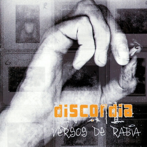 Versos de Rabia