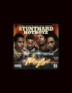 Listen to Stunthard Hotboyz, watch music videos, read bio, see tour dates & more!