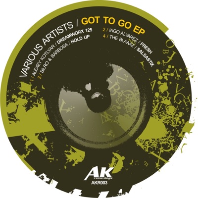 Got to Go - EP