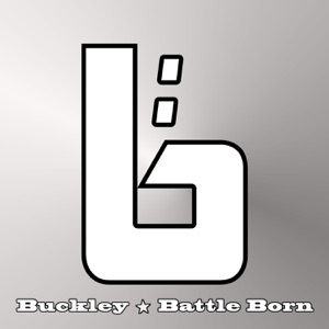 Battle Born - Single