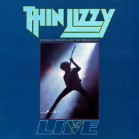 Thin Lizzy