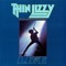 Hollywood (Down On Your Luck) [Live] - Thin Lizzy lyrics