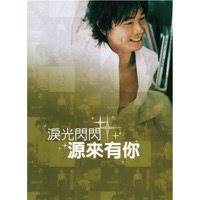 Huang Pinyuan - 淚光閃閃源來有你: 淚光閃閃/海浪/狠不下心/那麼愛你為什麼/小薇