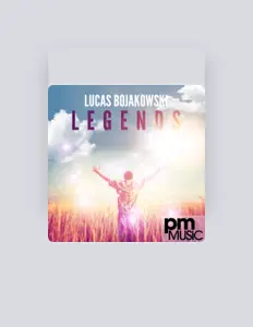 Listen to Lucas Bojakowski, watch music videos, read bio, see tour dates & more!