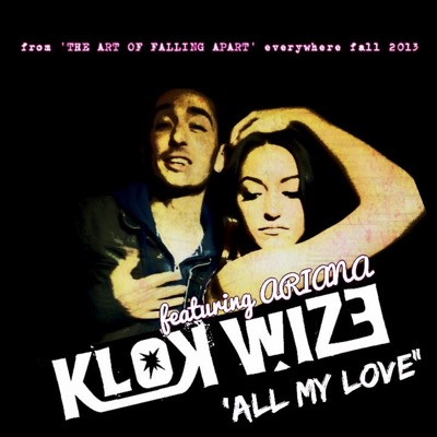 All My Love (feat. Ariana) - Single